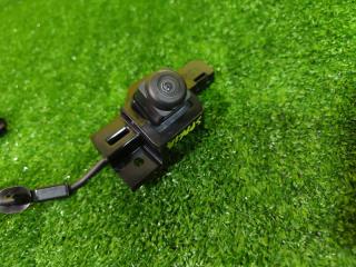 Камера переднего вида SUZUKI SPACIA MK94S R06D 3A71053U11 2 ракурс