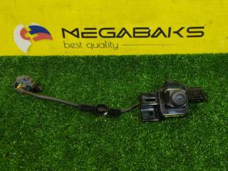 Камера переднего вида SUZUKI SPACIA MK94S R06D 3A71053U11 3 ракурс