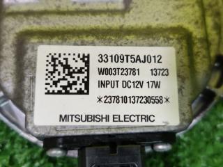 Блок розжига ксенона HONDA FIT GK3 L13B 33109T5AJ012 3 ракурс