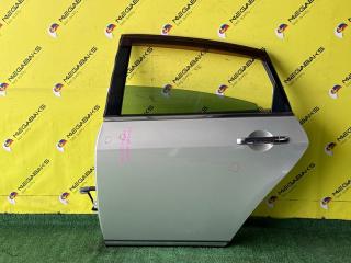 Дверь левая задняя NISSAN TEANA J31 VQ23DE H21019Y0MM 1 ракурс