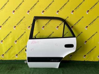 Дверь левая задняя TOYOTA CARIB AE114 4A-FE 6700412780 1 ракурс