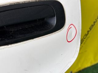Дверь левая задняя TOYOTA CARIB AE114 4A-FE 6700412780 4 ракурс