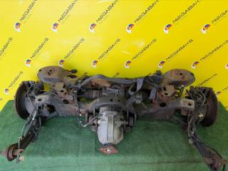 Балка подвески задняя MAZDA AXELA BLEAW LF-VE B36D-28-800B 2 ракурс