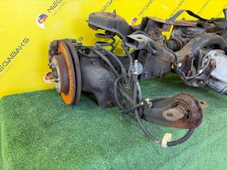 Балка подвески задняя MAZDA AXELA BLEAW LF-VE B36D-28-800B 3 ракурс