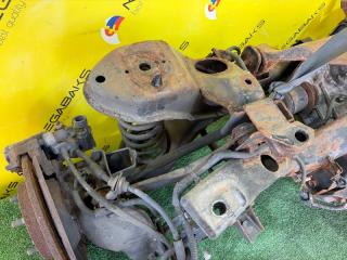 Балка подвески задняя MAZDA AXELA BLEAW LF-VE B36D-28-800B 5 ракурс