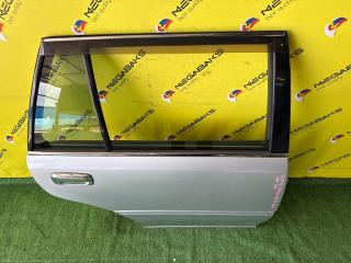Дверь правая задняя TOYOTA CROWN JZS173 1JZ-GE 6700331090 2 ракурс