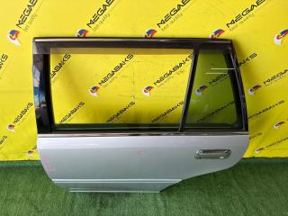 Дверь левая задняя TOYOTA CROWN JZS173 1JZ-GE 6700431090 2 ракурс