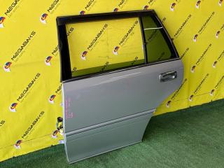 Дверь левая задняя TOYOTA CROWN JZS173 1JZ-GE 6700431090 3 ракурс