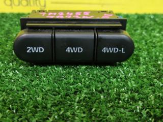 Кнопка 4wd SUZUKI JIMNY JB23W K6A-T 2 ракурс