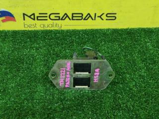 Клапан 4wd MITSUBISHI PAJERO MINI H58A 4A30T K5T80982 4 ракурс