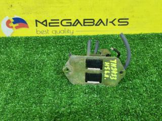 Клапан 4wd MITSUBISHI PAJERO MINI H58A 4A30T K5T80982 4 ракурс