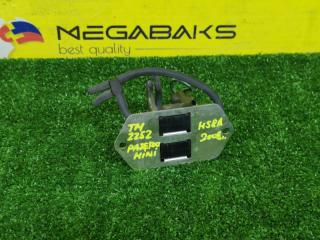 Клапан 4wd MITSUBISHI PAJERO MINI H58A 4A30T K5T80982 4 ракурс