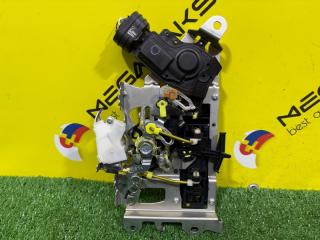 Замок двери левый задний TOYOTA TANK M900A 1KR-FE 69080B2171 4 ракурс