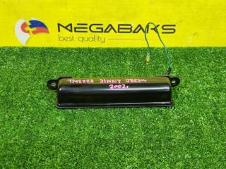 Подсветка номера SUZUKI JIMNY JB23W K6A-T 15-5 2 ракурс