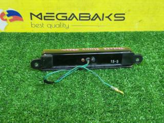 Подсветка номера SUZUKI JIMNY JB23W K6A-T 15-5 3 ракурс