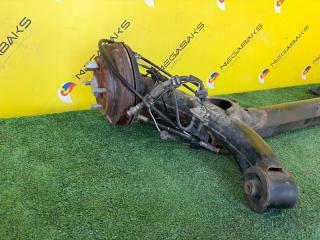 Балка подвески задняя MITSUBISHI MIRAGE A05A 3A90 4120A139 3 ракурс