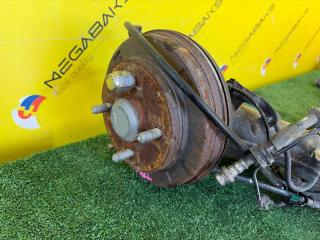 Балка подвески задняя MITSUBISHI MIRAGE A05A 3A90 4120A139 4 ракурс