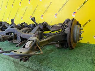 Балка подвески задняя SUBARU LEGACY BP5 EJ20X 20152AG000 3 ракурс