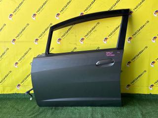 Дверь левая передняя HONDA FIT GE8 L15A 67050TF0G00ZZ 1 ракурс