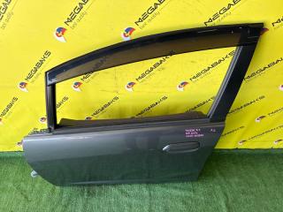 Дверь левая передняя HONDA FIT GE8 L15A 67050TF0G00ZZ 2 ракурс