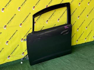 Дверь левая передняя HONDA FIT GE8 L15A 67050TF0G00ZZ 3 ракурс