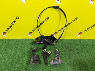 Замок двери правый задний HONDA MOBILIO SPIKE GK1 L15A 72510SCC003 1 ракурс