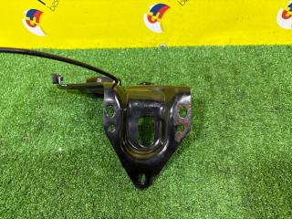 Замок двери правый задний HONDA MOBILIO SPIKE GK1 L15A 72510SCC003 4 ракурс