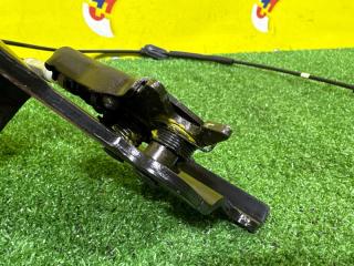 Замок двери правый задний HONDA MOBILIO SPIKE GK1 L15A 72510SCC003 5 ракурс