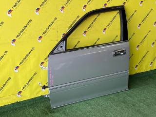 Дверь левая передняя TOYOTA CROWN JZS173 1JZ-GE 6700230880 3 ракурс