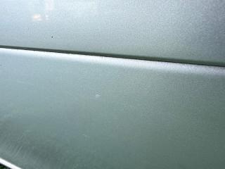 Дверь левая передняя TOYOTA CROWN JZS173 1JZ-GE 6700230880 5 ракурс