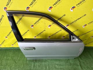 Дверь правая передняя TOYOTA CROWN JZS173 1JZ-GE 6700130800 2 ракурс