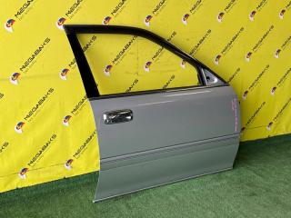 Дверь правая передняя TOYOTA CROWN JZS173 1JZ-GE 6700130800 3 ракурс