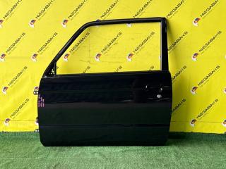 Дверь левая передняя MITSUBISHI PAJERO MINI H58A 4A30T MR414791 1 ракурс