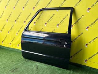 Дверь левая передняя MITSUBISHI PAJERO MINI H58A 4A30T MR414791 4 ракурс