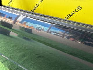 Дверь левая передняя MITSUBISHI PAJERO MINI H58A 4A30T MR414791 5 ракурс