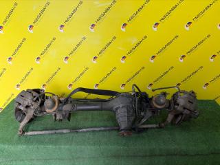 Мост передний SUZUKI JIMNY JB23W K6A-T 43/10 1 ракурс