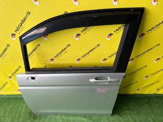 Дверь левая передняя HONDA STEP WAGON RK1 R20A 67050SZW000ZZ 2 ракурс