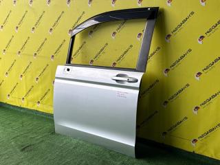Дверь левая передняя HONDA STEP WAGON RK1 R20A 67050SZW000ZZ 4 ракурс