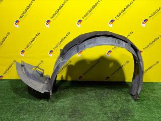 Подкрылок левый передний TOYOTA AVENSIS AZT250 1AZ-FSE 5387605060 1 ракурс