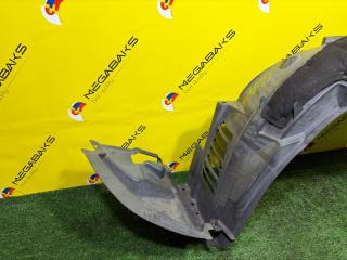 Подкрылок левый передний TOYOTA AVENSIS AZT250 1AZ-FSE 5387605060 2 ракурс