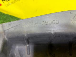 Подкрылок левый передний TOYOTA AVENSIS AZT250 1AZ-FSE 5387605060 5 ракурс