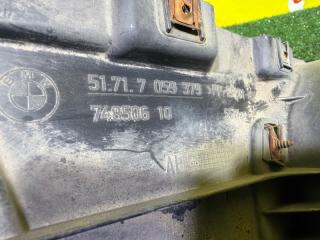 Подкрылок левый передний BMW 3-SERIES E90 51717059379 3 ракурс