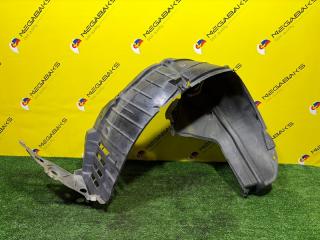 Подкрылок левый передний NISSAN TEANA J32 VQ25DE 63843JN20A 1 ракурс