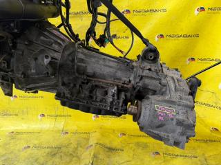 АКПП MAZDA BONGO FRIENDEE SGL5 WL-T BM715 2 ракурс