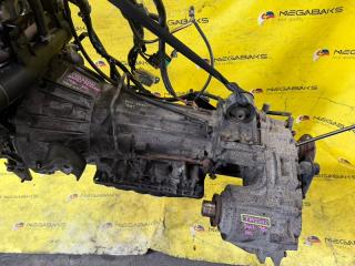 АКПП MAZDA BONGO FRIENDEE SGL5 WL-T BM715 3 ракурс