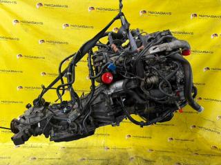 АКПП MAZDA BONGO FRIENDEE SGL5 WL-T BM715 4 ракурс