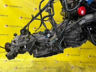 АКПП MAZDA BONGO FRIENDEE SGL5 WL-T BM715 5 ракурс