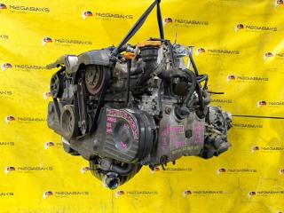 Двигатель SUBARU IMPREZA GD3 EJ152 C018030 1 ракурс