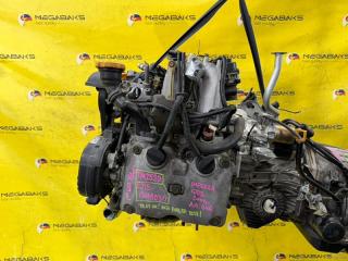 Двигатель SUBARU IMPREZA GD3 EJ152 C018030 4 ракурс