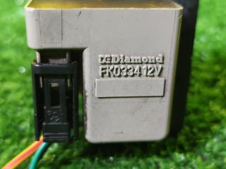 Катушка зажигания SUBARU IMPREZA GH2 EL154 22433AA640 4 ракурс